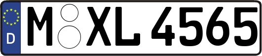 M-XL4565