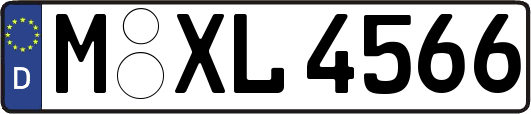 M-XL4566