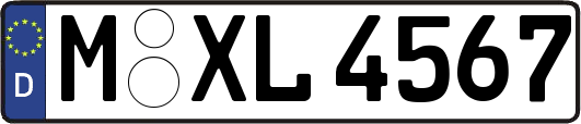 M-XL4567