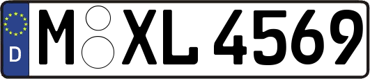 M-XL4569