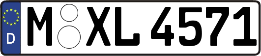 M-XL4571
