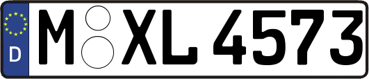 M-XL4573