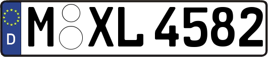 M-XL4582