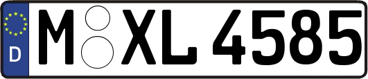 M-XL4585