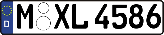 M-XL4586