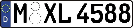 M-XL4588