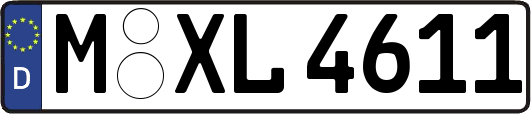 M-XL4611