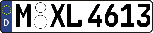 M-XL4613