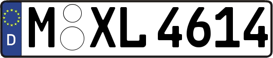 M-XL4614