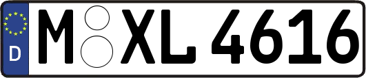M-XL4616