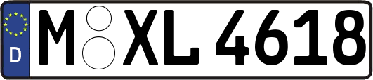 M-XL4618