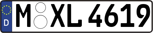 M-XL4619