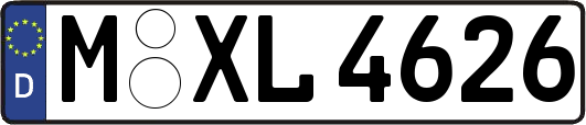 M-XL4626