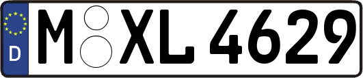 M-XL4629