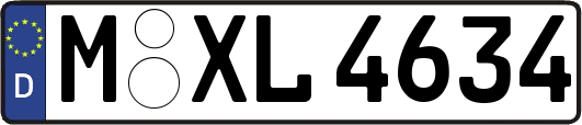 M-XL4634