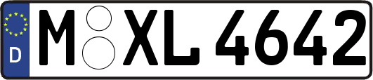 M-XL4642
