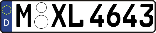 M-XL4643