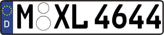 M-XL4644