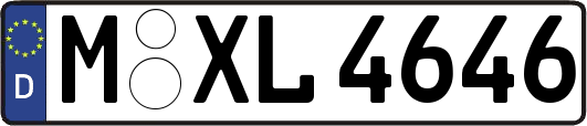 M-XL4646