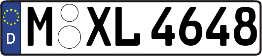 M-XL4648