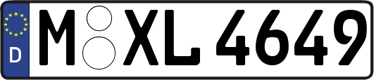 M-XL4649