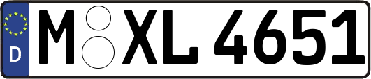 M-XL4651