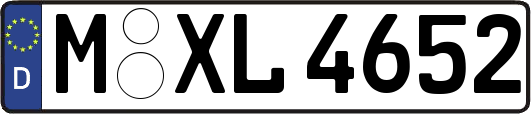 M-XL4652