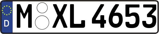 M-XL4653