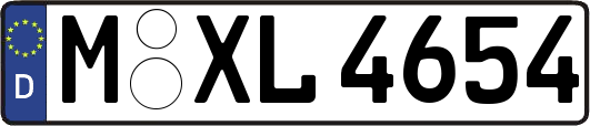 M-XL4654