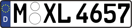 M-XL4657
