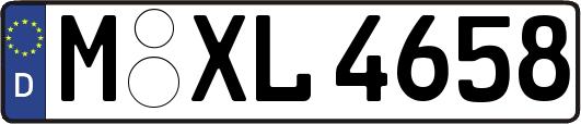 M-XL4658
