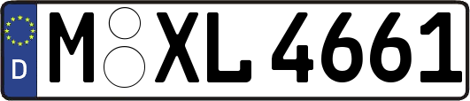 M-XL4661