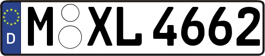 M-XL4662