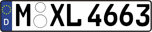 M-XL4663