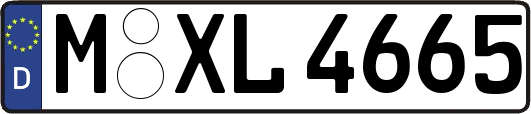 M-XL4665