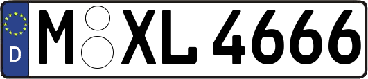 M-XL4666