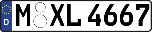 M-XL4667