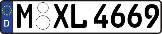 M-XL4669