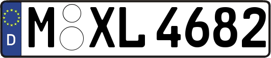 M-XL4682