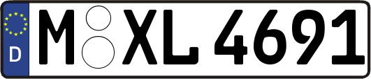 M-XL4691