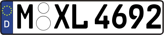 M-XL4692