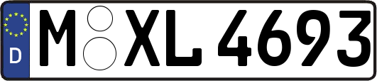 M-XL4693