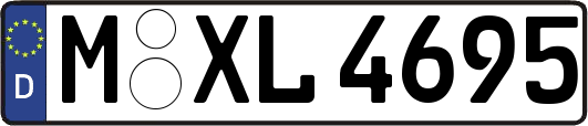 M-XL4695