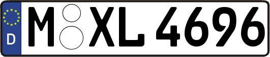 M-XL4696