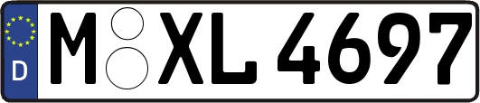 M-XL4697