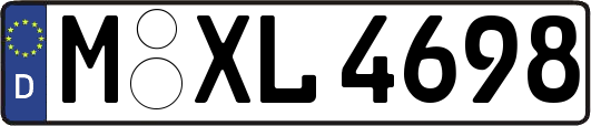 M-XL4698