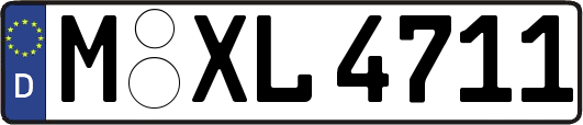 M-XL4711