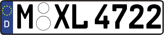 M-XL4722