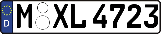 M-XL4723