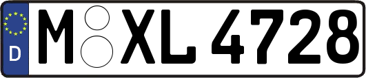M-XL4728